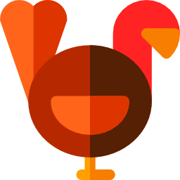 Turkey icon