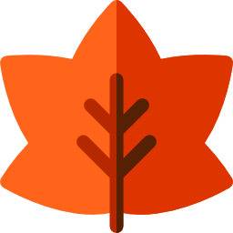 Leaf icon