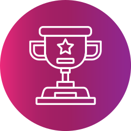 Trophy icon