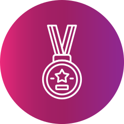 Medal icon