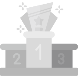 Podium icon