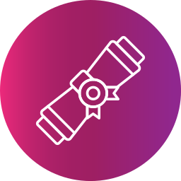 Scroll icon