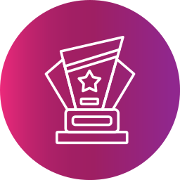 Award icon