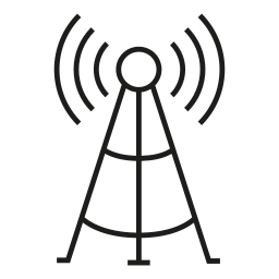 Communication icon