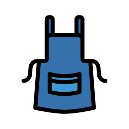 Apron icon