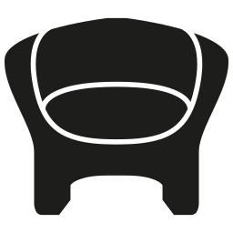 Sofa icon