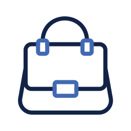 handtasche icon