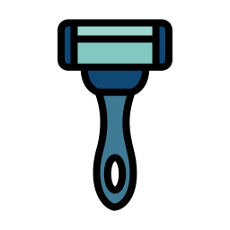 Razor icon