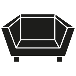 Sofa icon