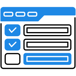 checkliste icon