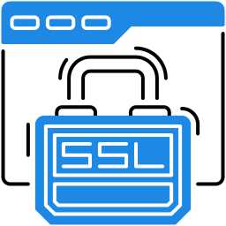 ssl icon