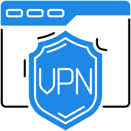 vpn icona