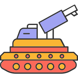 陸軍戦車 icon