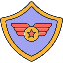 distintivo do exército Ícone