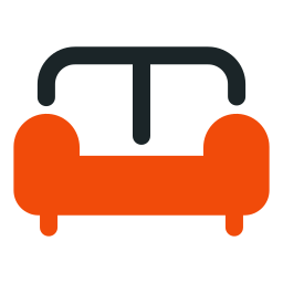 sofa icon