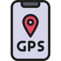 gps Ícone