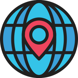 Location icon