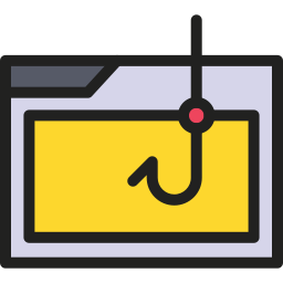 Phishing icon