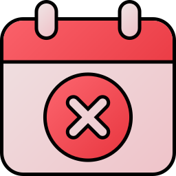 Calendar page icon