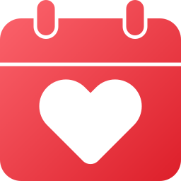 valentinstag icon