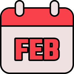 februar icon