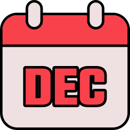 dezember icon