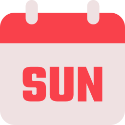 sonntag icon