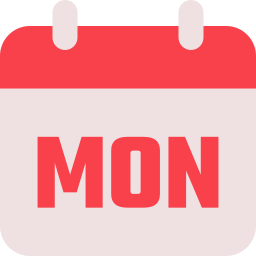 montag icon