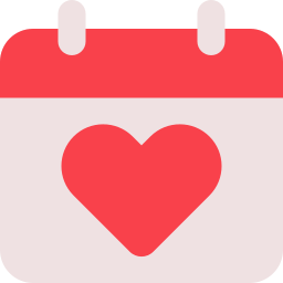 valentinstag icon