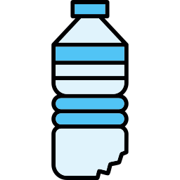 wasserflasche icon