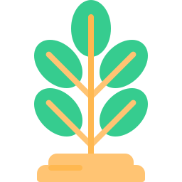 Tree icon