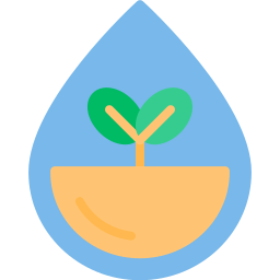 Water icon