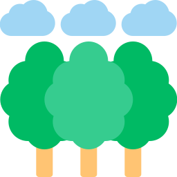 Trees icon