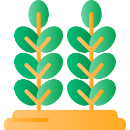 植物 icon