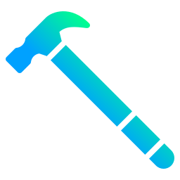 hammer icon