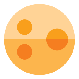 vollmond icon