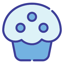 Muffin icon