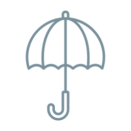 regenschirm icon