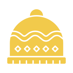 Hat icon