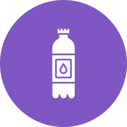 Bottle icon