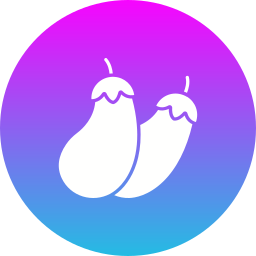 Eggplant icon