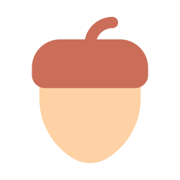 Acorn icon