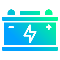 batterie icon