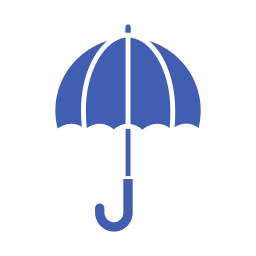 Umbrella icon