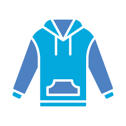 kapuzenpullover icon