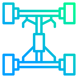 Chassis icon