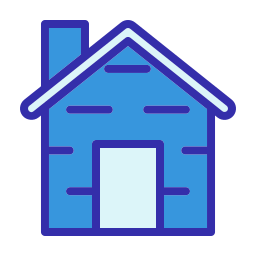 Cabin icon