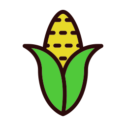 Corn icon