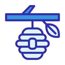 Beehive icon