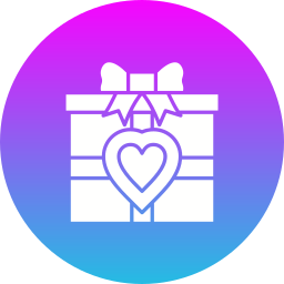 Gift icon